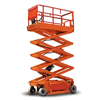 Scissor lift