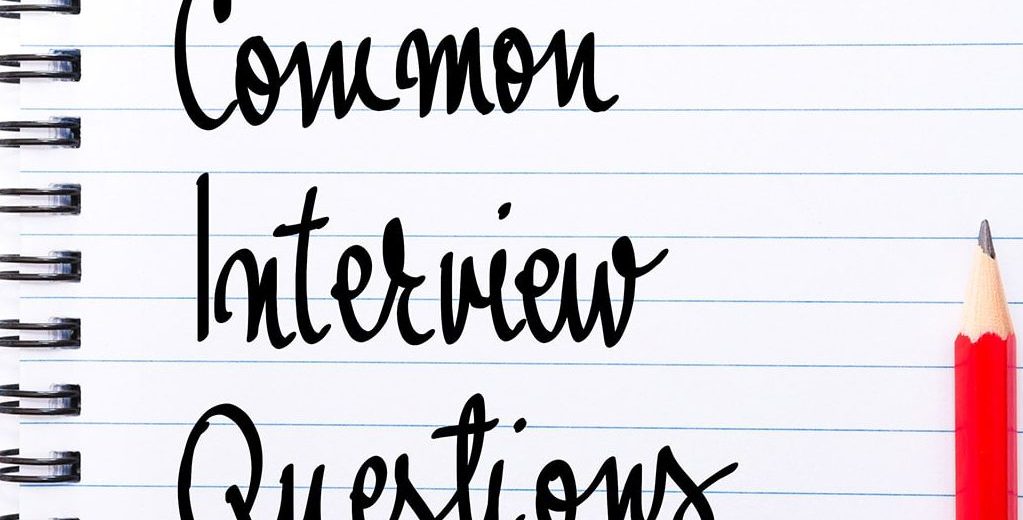 The Most Common Forklift Job Interview Questions