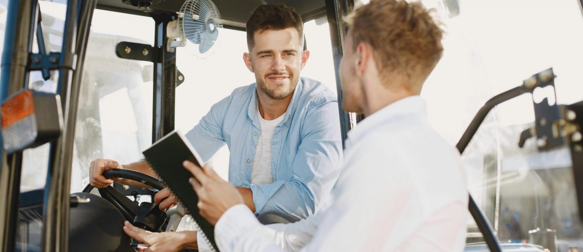 Forklift Operator Demand in Canada: Required Skills