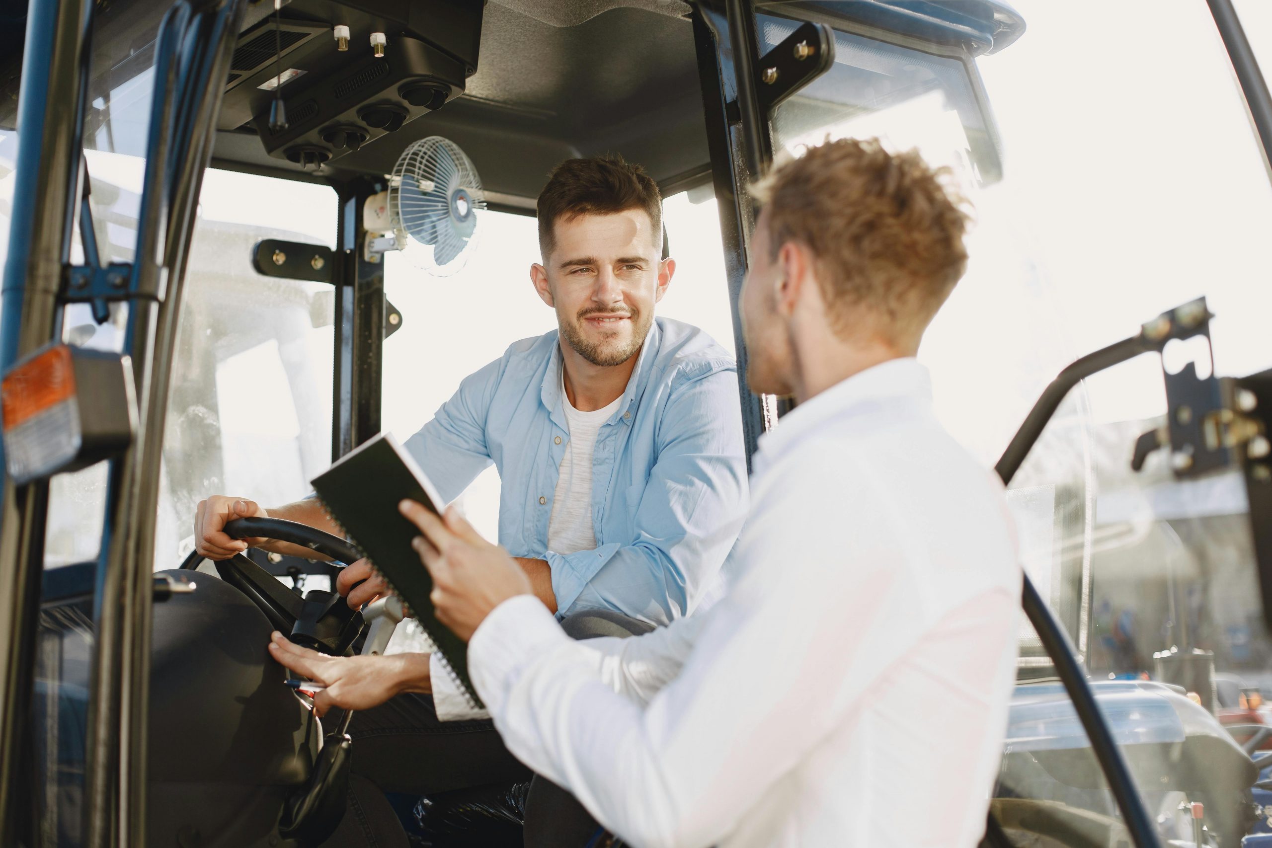 Essential Skills for Forklift Operators in Canada: Meeting Demand