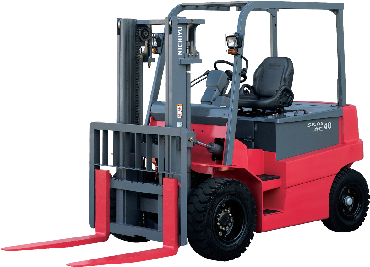 Canadian forklift certification